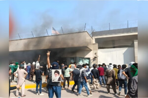 Pakistan Violence After Khamenei Killing