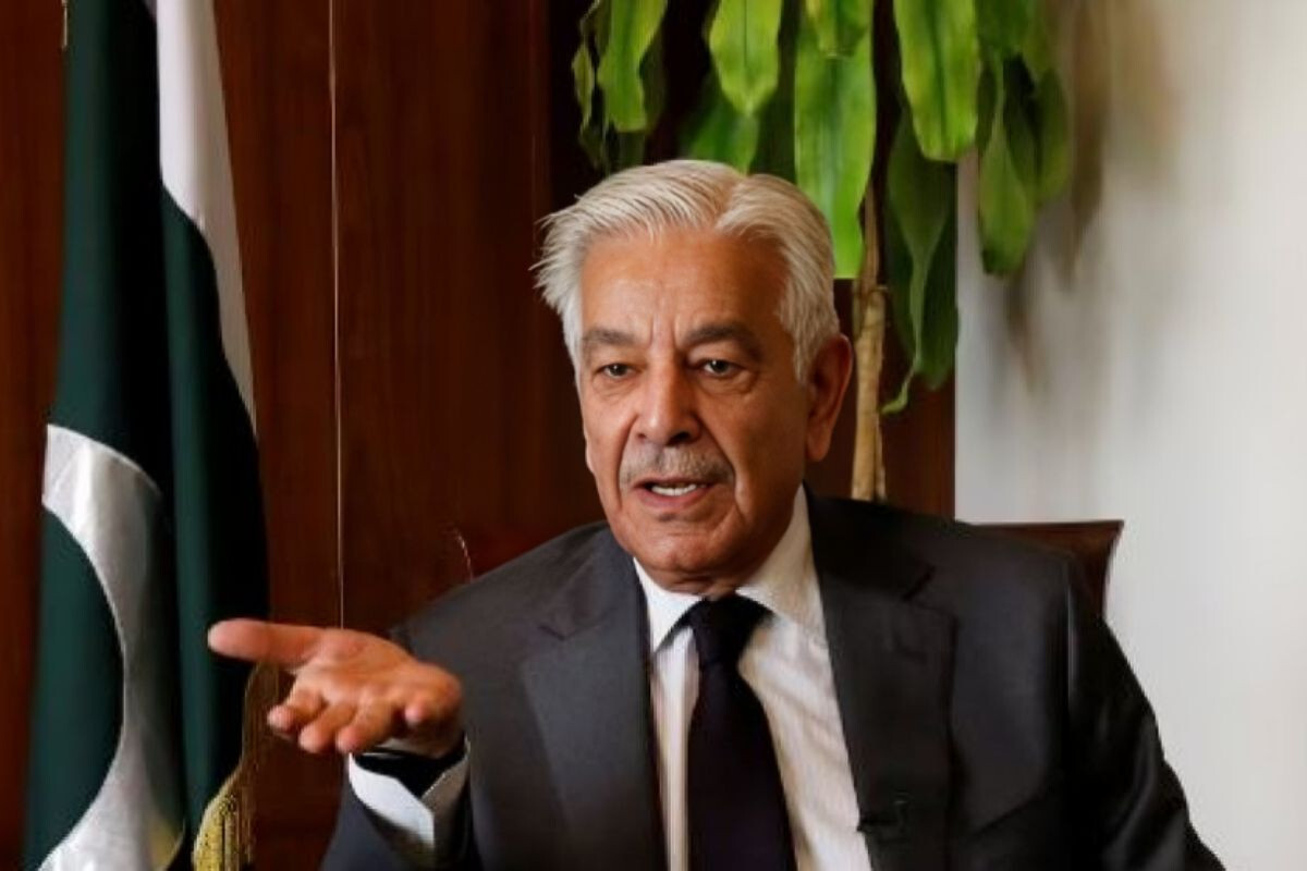 Pakistan Warns of ‘Open War’ with Afghanistan if Peace Talks Fail