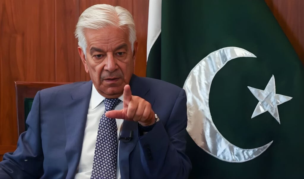 pakistan warns of possible operations inside afghanistan Pakistan warns of possible operations inside Afghanistan