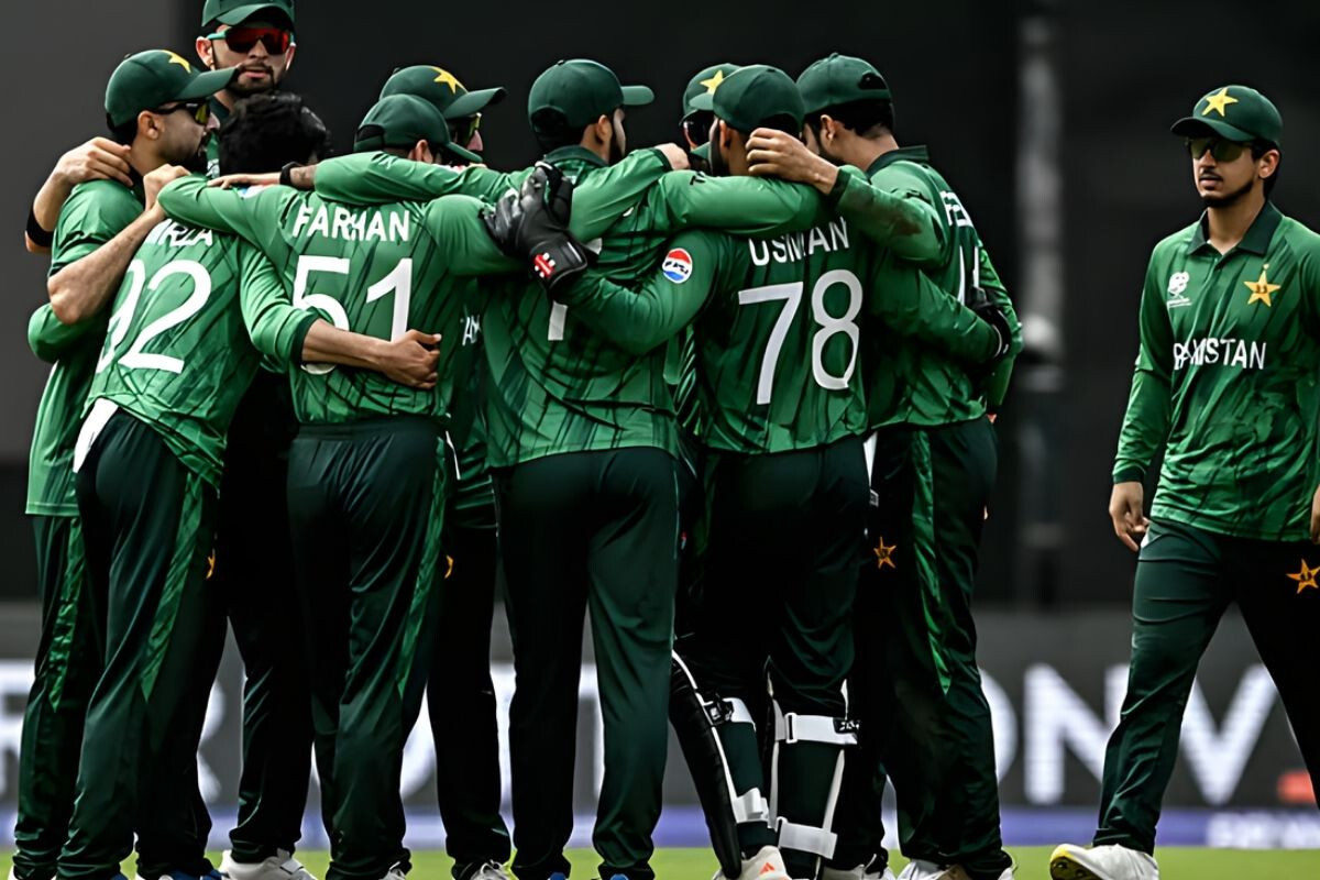 Pakistan will play a match against India under three conditions.