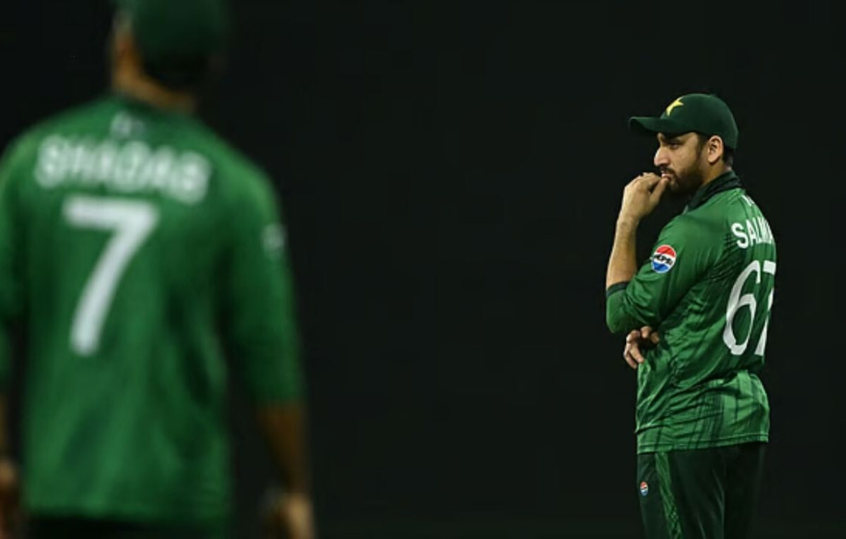 Pakistan Win Dramatic Thriller but Exit World Cup