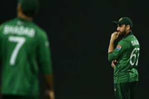 Pakistan Win Dramatic Thriller but Exit World Cup