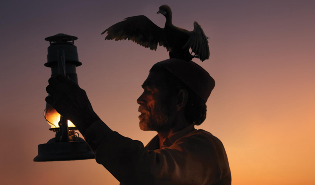 pakistani documentary moklani the last mohanas wins nature documentary oscar Pakistani Documentary Moklani – The Last Mohanas Wins ‘Nature Documentary Oscar’