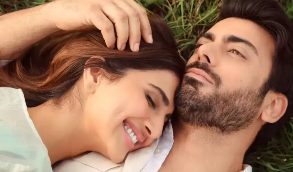 pakistani star fawad khans film abir gulal set for indian release after long uncertainty Pakistani Star Fawad Khan’s Film Abir Gulal Set for Indian Release After Long Uncertainty