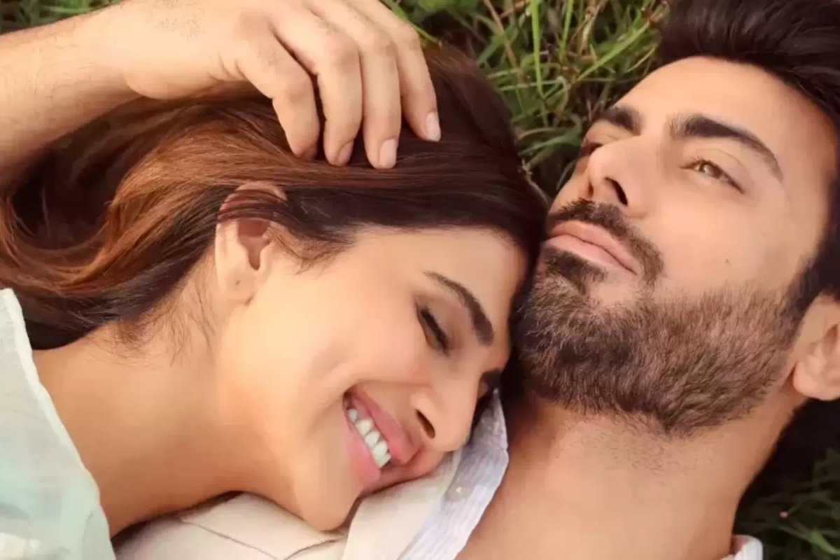 Pakistani Star Fawad Khan’s Film Abir Gulal Set for Indian Release After Long Uncertainty