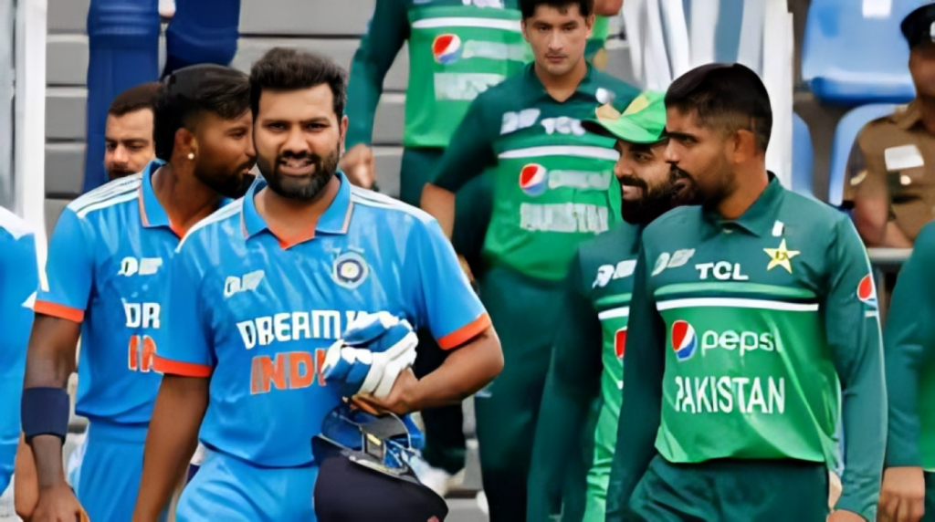 pakistans firm decision on indias future requests for bilateral cricket Pakistan’s Firm Decision on India’s Future Requests for Bilateral Cricket