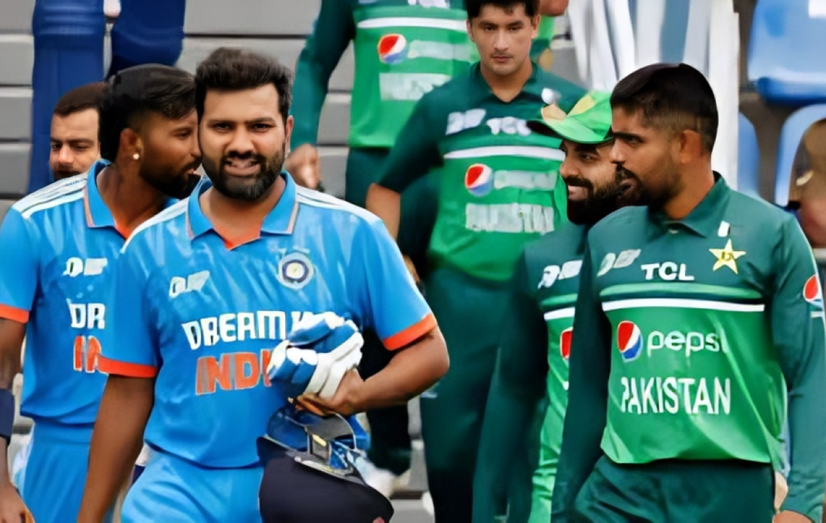 Pakistan’s Firm Decision on India’s Future Requests for Bilateral Cricket
