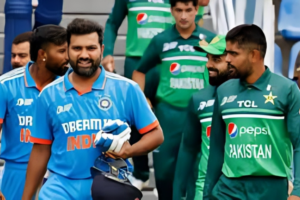 Pakistan’s Firm Decision on India’s Future Requests for Bilateral Cricket