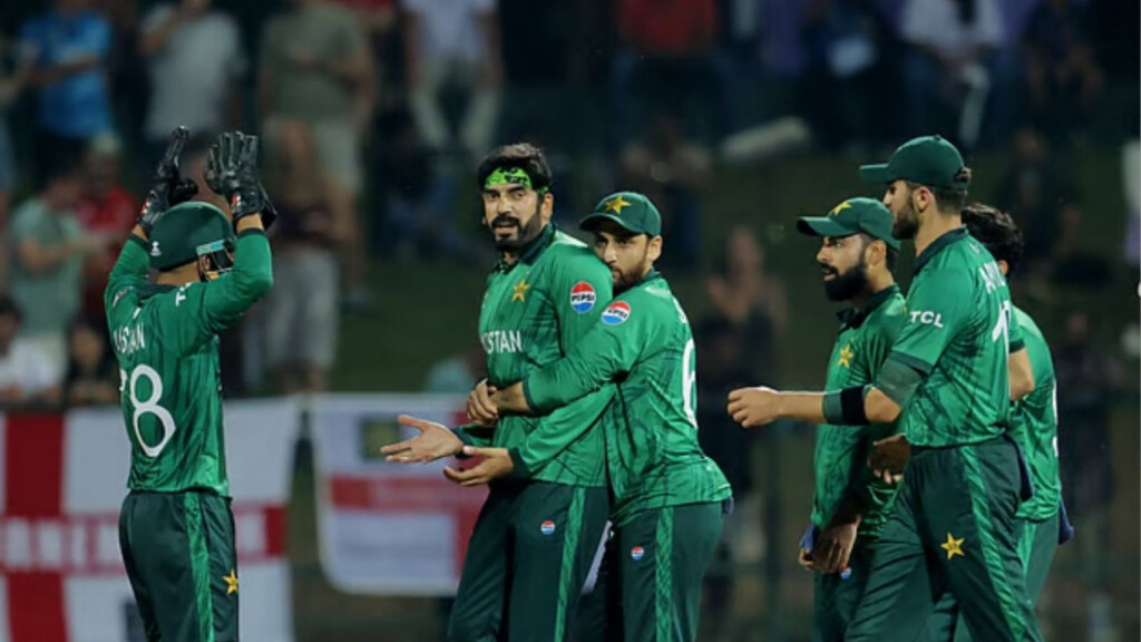 pakistans high stakes path to the semi finals Pakistan’s High-Stakes Path to the Semi-Finals