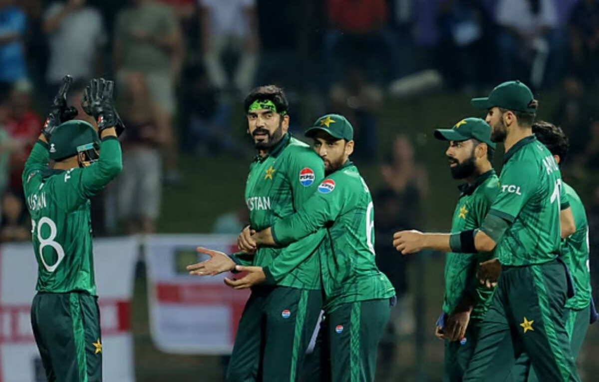 Pakistan’s High-Stakes Path to the Semi-Finals