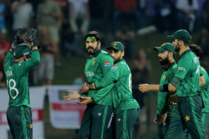 Pakistan’s High-Stakes Path to the Semi-Finals