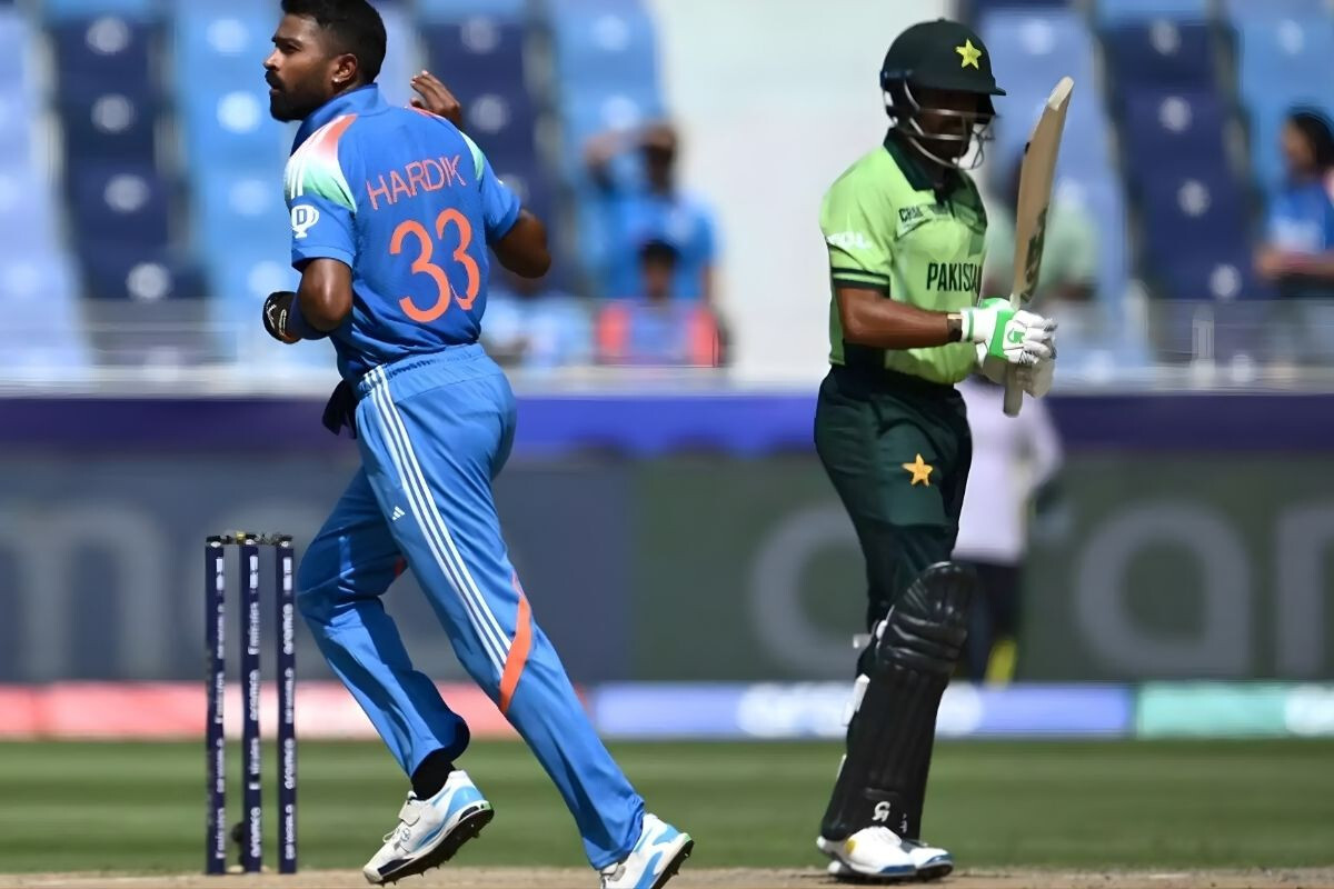Pakistan’s Match Boycott: How Will India Respond on 15 February?