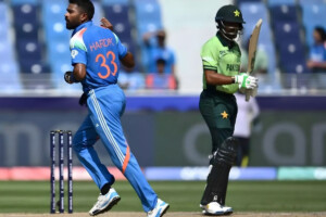 Pakistan’s Match Boycott: How Will India Respond on 15 February?