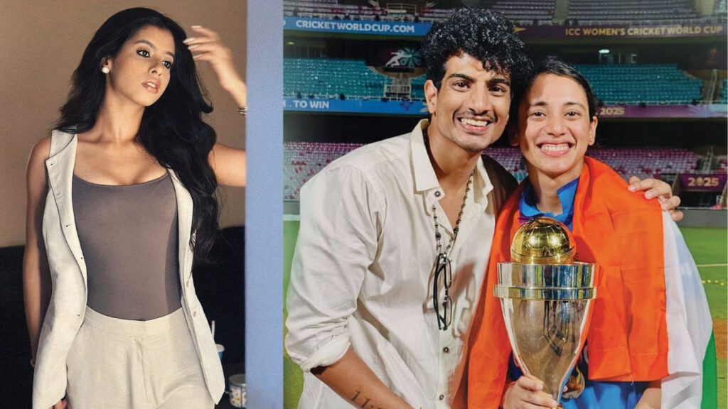 Palash Muchel’s Secret Romance with Dancer? 3 palash muchels secret romance with dancer Palash Muchel’s Secret Romance with Dancer?