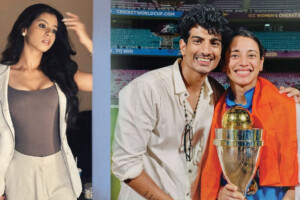 Palash Muchel’s Secret Romance with Dancer?