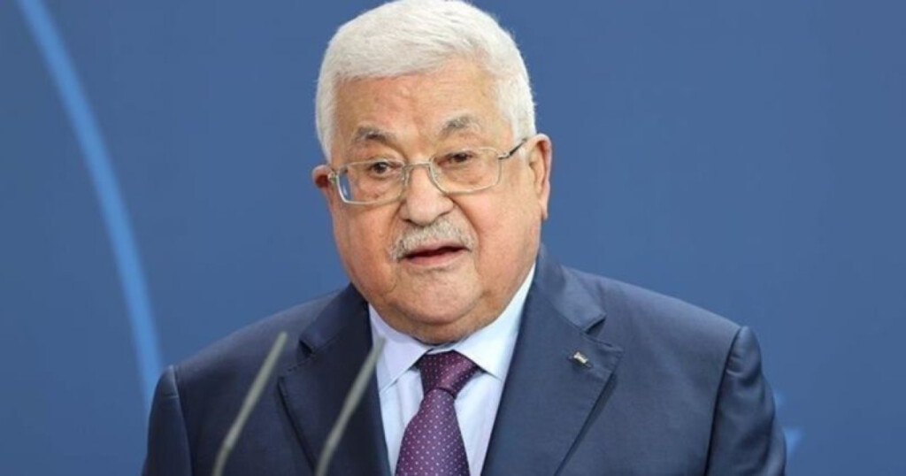 palestinian leader to address un amid renewed peace efforts Palestinian Leader to Address UN Amid Renewed Peace Efforts