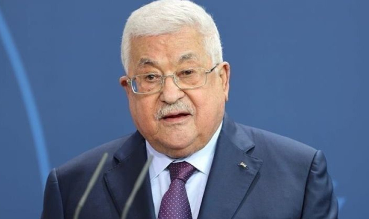 Palestinian Leader to Address UN Amid Renewed Peace Efforts