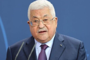 Palestinian Leader to Address UN Amid Renewed Peace Efforts