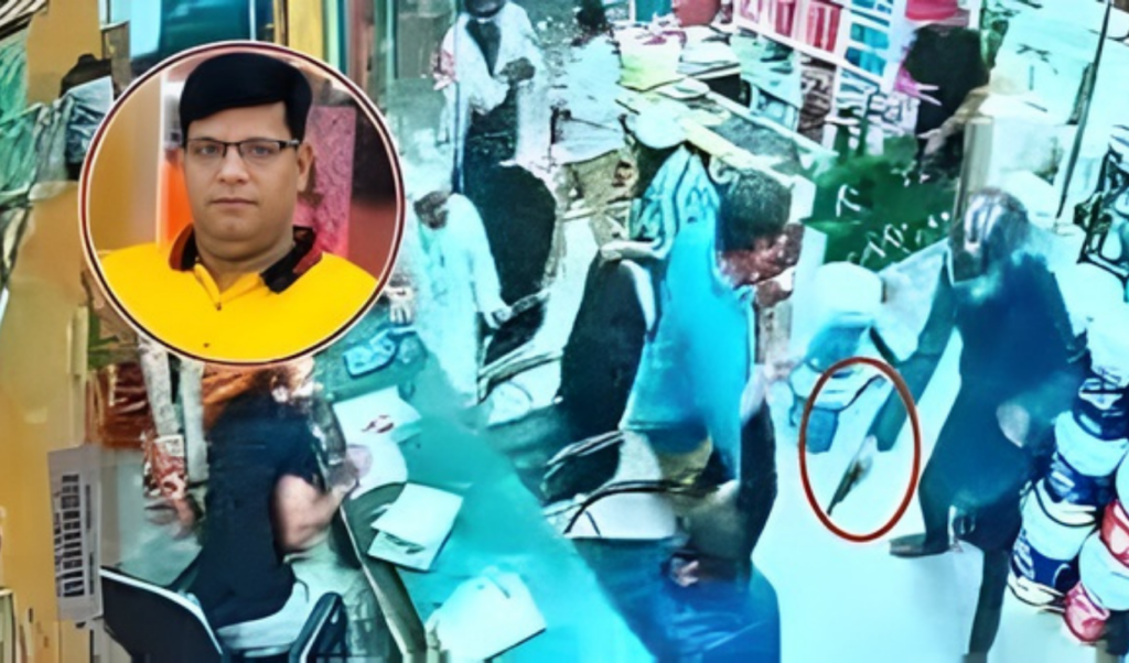 pallabi jubo dal leader murder suspect dies in db custody Pallabi Jubo Dal Leader Murder: Suspect Dies in DB Custody