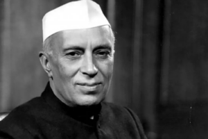 Pandit Jawaharlal Nehru