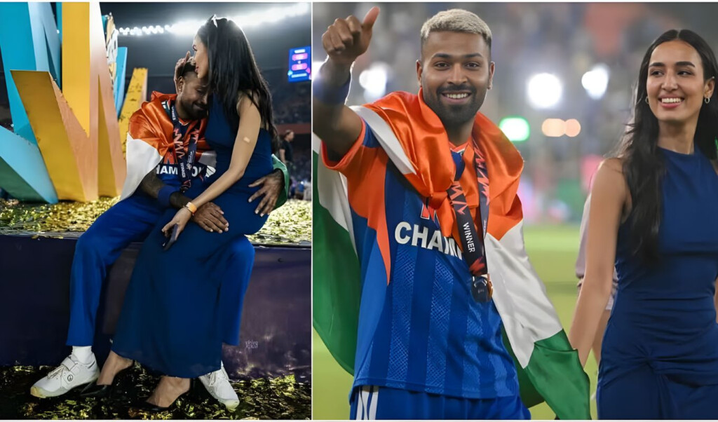 pandya faces complaint over flag controversy Pandya Faces Complaint Over Flag Controversy