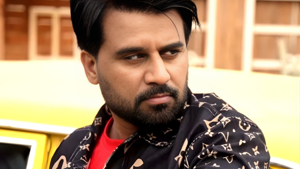 paper ya pyaar singer harman sidhu dies at just 37 ‘Paper Ya Pyaar’ Singer Harman Sidhu Dies at Just 37