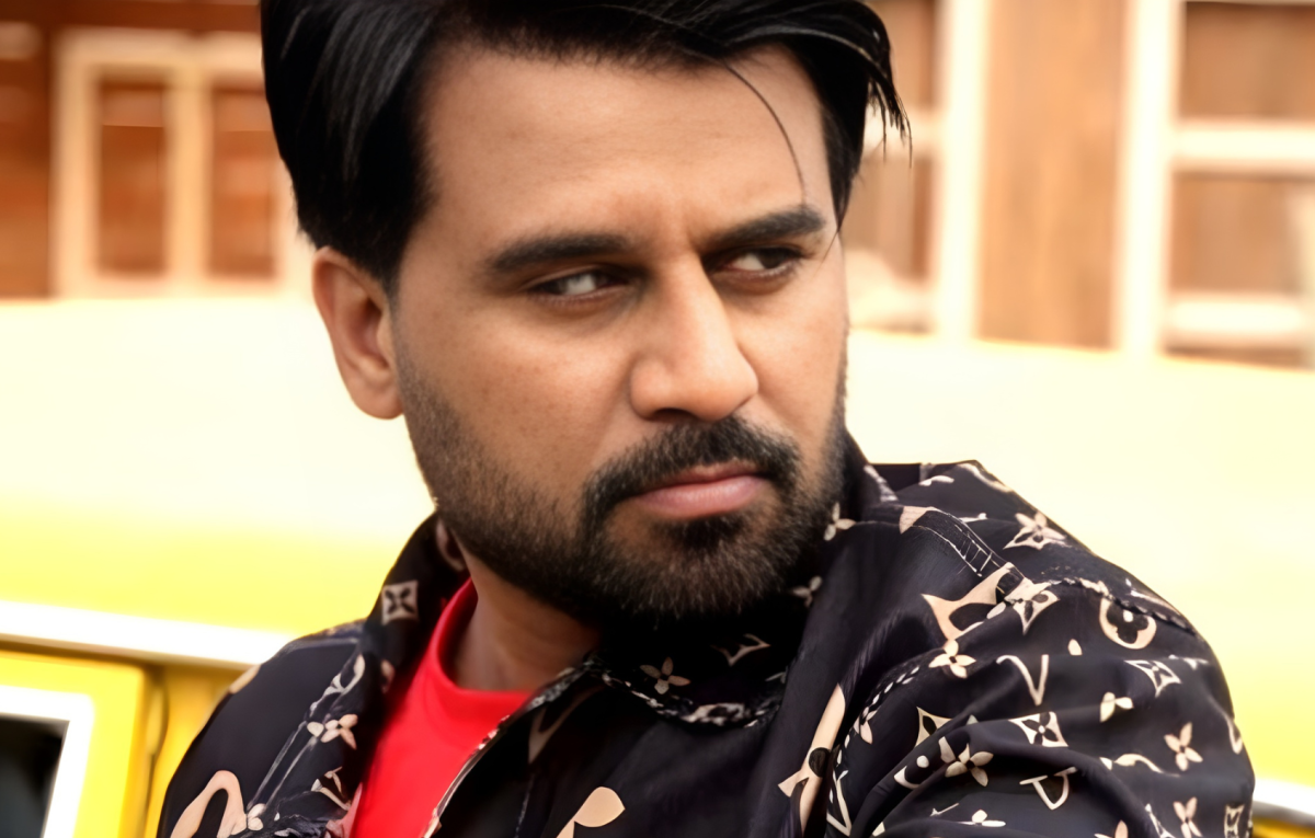 ‘Paper Ya Pyaar’ Singer Harman Sidhu Dies at Just 37