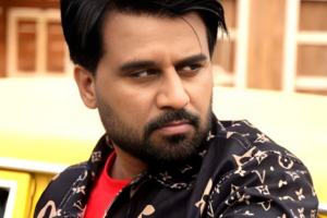 ‘Paper Ya Pyaar’ Singer Harman Sidhu Dies at Just 37