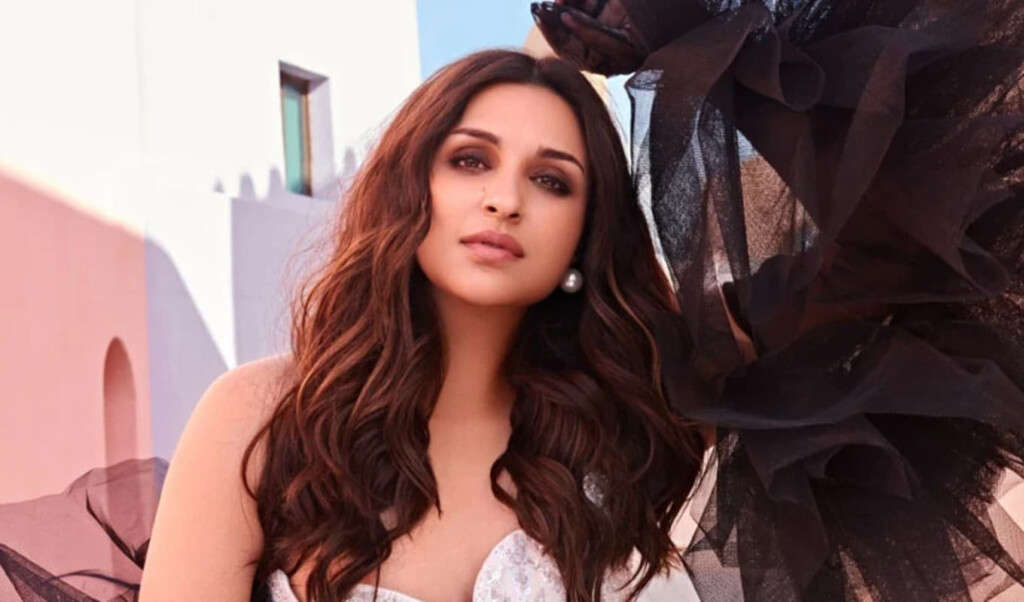 parineeti chopra shares playful post about co star affection Parineeti Chopra Shares Playful Post About Co-Star Affection