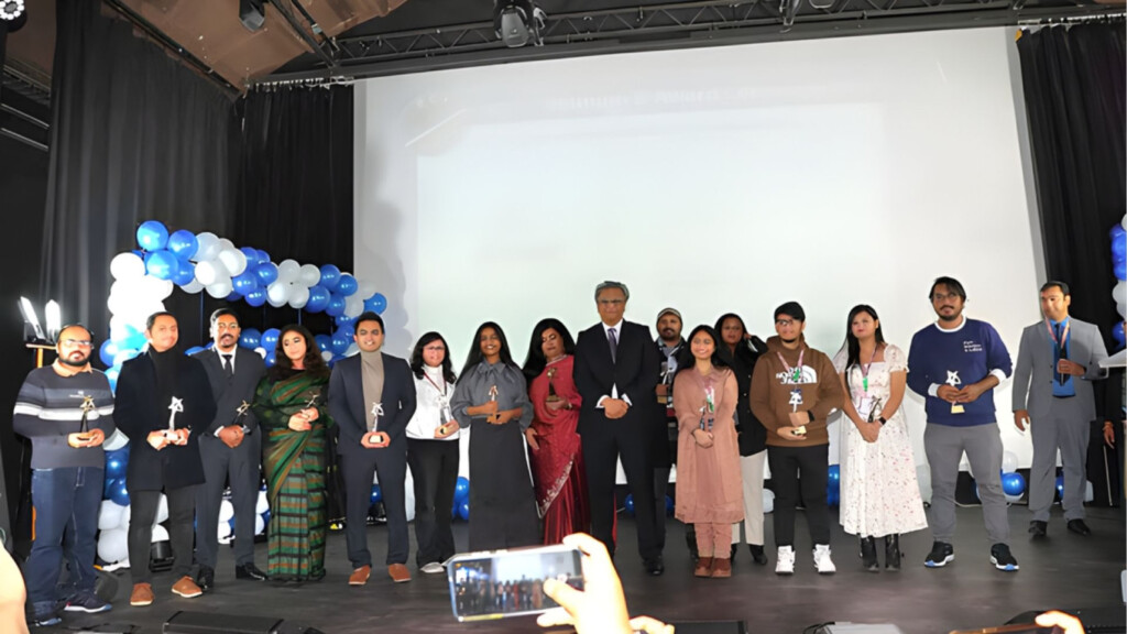 paris hosts grand recognition ceremony for bangladeshi high achievers at bcfs annual celebration Paris Hosts Grand Recognition Ceremony for Bangladeshi High Achievers at BCF’s Annual Celebration