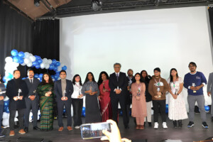 Paris Hosts Grand Recognition Ceremony for Bangladeshi High Achievers at BCF’s Annual Celebration