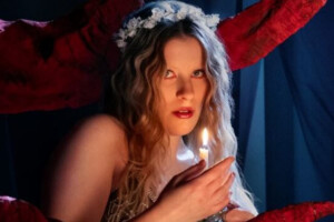 Paris Paloma’s “Miyazaki” Celebrates Human Creativity