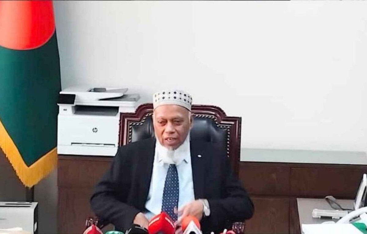 Parliament to Decide on Local Government Election Format