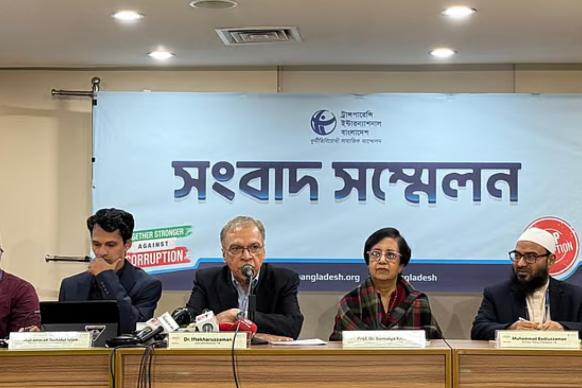 Parliamentary Candidates with Crore-Taka Fortunes