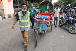Part-Time Traffic Assistants: Benefits for Students Overshadowed by Risks