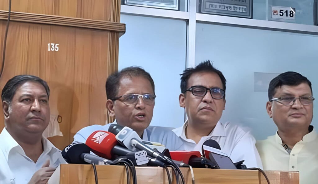 party registration and election symbol to remain under gm quaders leadership Party Registration and Election Symbol to Remain Under GM Quader’s Leadership