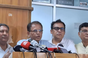 Party Registration and Election Symbol to Remain Under GM Quader’s Leadership