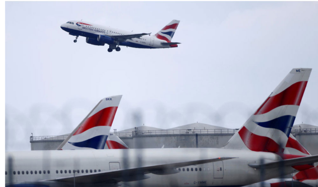 Passengers Endure 13-Hour Flight With Deceased Passenger 3 passengers endure 13 hour flight with deceased passenger Passengers Endure 13-Hour Flight With Deceased Passenger