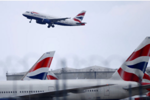 Passengers Endure 13-Hour Flight With Deceased Passenger