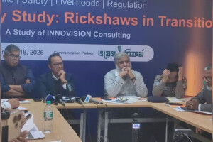 Passengers Favour Strict Regulation of Battery-Powered Rickshaws