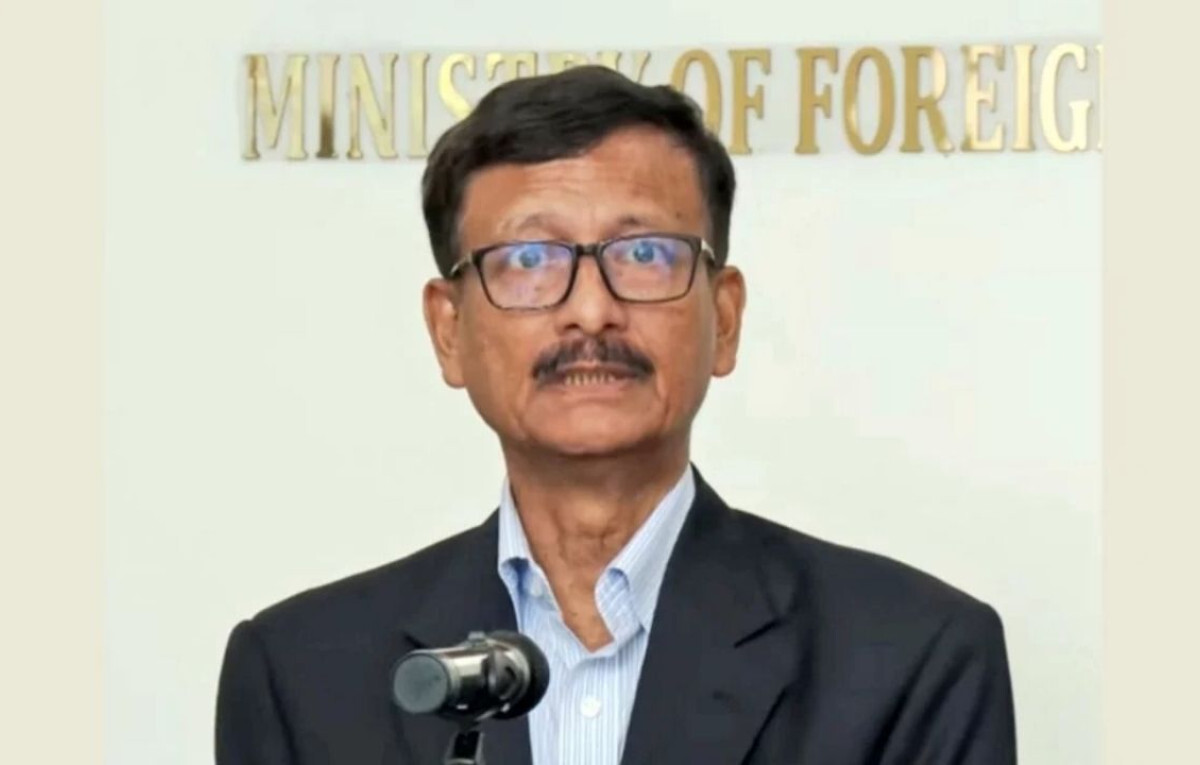 Passports Do Not Confer Citizenship On Rohingyas, Says Foreign Adviser