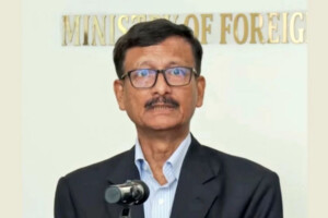 Passports Do Not Confer Citizenship On Rohingyas, Says Foreign Adviser