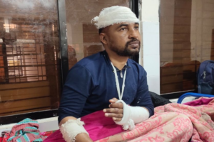 Patuakhali Attack Leaves Two Lawmen Critically Wounded