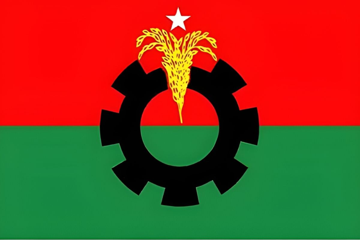 Patuakhali: Businessman Attacked Over Extortion Allegations, BNP Leader Served Notice