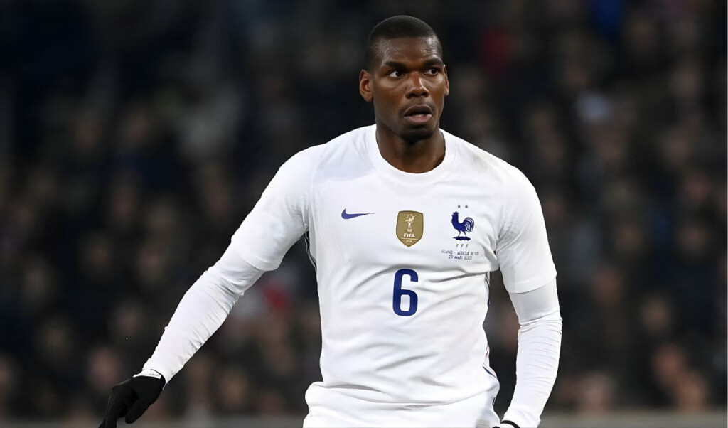 Paul Pogba’s Stunning Return After 26 Months – The Comeback Nobody Saw Coming! 2 paul pogbas stunning return after 26 months the comeback nobody saw coming Paul Pogba’s Stunning Return After 26 Months – The Comeback Nobody Saw Coming!