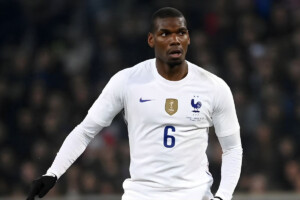 Paul Pogba’s Stunning Return After 26 Months – The Comeback Nobody Saw Coming!