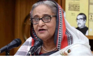 PBI Explains Dismissal of Case Against Sheikh Hasina