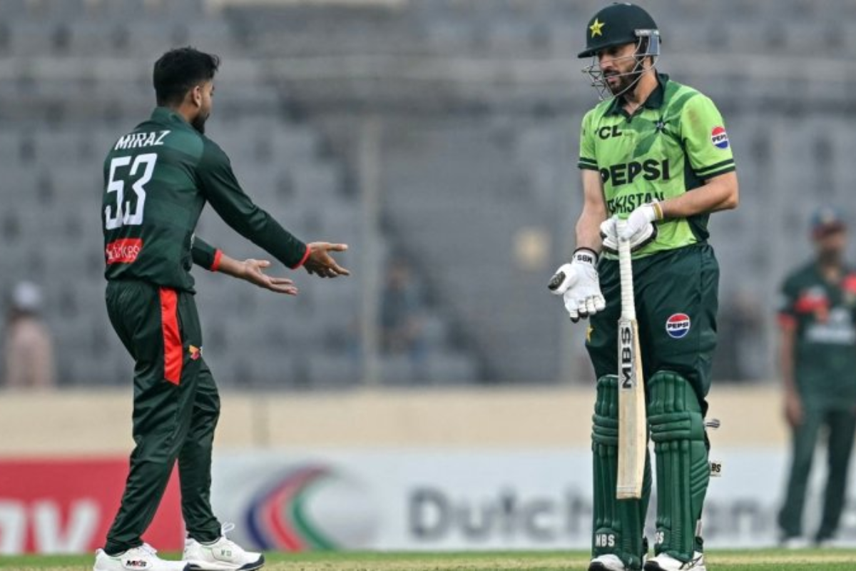 PCB Rejects Fine Rumours