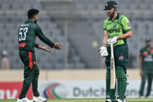 PCB Rejects Fine Rumours