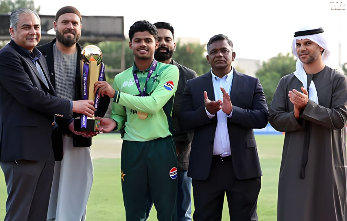 PCB to Lodge Formal Complaint Over Indian Conduct